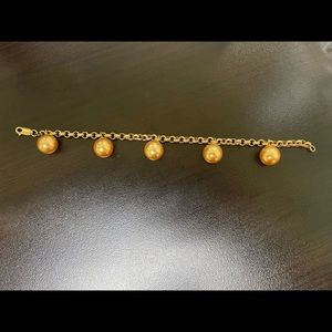 South Sea Pearl Bracelet